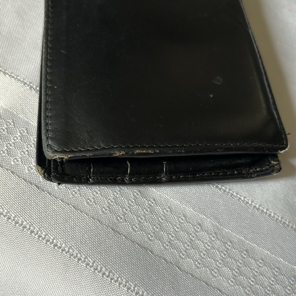 vintage Gucci bifold - Picture 5 of 13